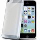 Celly GELSKIN360G03 custodia per cellulare Cover Grigio 2
