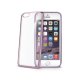 Celly BCLIP6SFX custodia per cellulare 11,9 cm (4.7