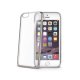 Celly BCLIP6SSV custodia per cellulare 11,9 cm (4.7