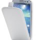 Celly FACE332W custodia per cellulare Custodia flip a libro Bianco 2