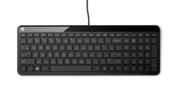 HP Tastiera K3010