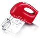 Severin HM 3821 sbattitore Sbattitore manuale 300 W Rosso, Bianco 2