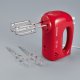 Severin HM 3821 sbattitore Sbattitore manuale 300 W Rosso, Bianco 5