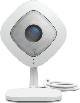 NETGEAR Arlo Q Cubo Interno 1920 x 1080 Pixel