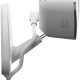 NETGEAR Arlo Q Cubo Interno 1920 x 1080 Pixel 25