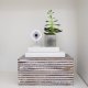 NETGEAR Arlo Q Cubo Interno 1920 x 1080 Pixel 9