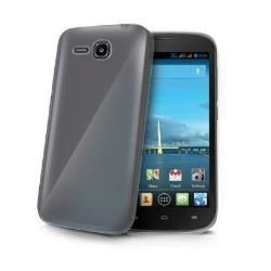 Celly GELSKIN447 custodia per cellulare Cover Trasparente