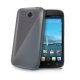 Celly GELSKIN447 custodia per cellulare Cover Trasparente 2