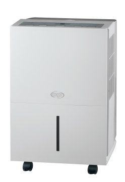 Argoclima Dry Plus 21 3,6 L 45 dB 330 W Bianco