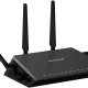 NETGEAR X4S AC2600 router wireless Gigabit Ethernet Dual-band (2.4 GHz/5 GHz) Nero 11