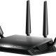 NETGEAR X4S AC2600 router wireless Gigabit Ethernet Dual-band (2.4 GHz/5 GHz) Nero 12