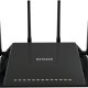 NETGEAR X4S AC2600 router wireless Gigabit Ethernet Dual-band (2.4 GHz/5 GHz) Nero 3