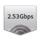 NETGEAR X4S AC2600 router wireless Gigabit Ethernet Dual-band (2.4 GHz/5 GHz) Nero 22