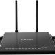 NETGEAR X4S AC2600 router wireless Gigabit Ethernet Dual-band (2.4 GHz/5 GHz) Nero 5