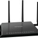 NETGEAR X4S AC2600 router wireless Gigabit Ethernet Dual-band (2.4 GHz/5 GHz) Nero 6