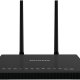 NETGEAR X4S AC2600 router wireless Gigabit Ethernet Dual-band (2.4 GHz/5 GHz) Nero 9