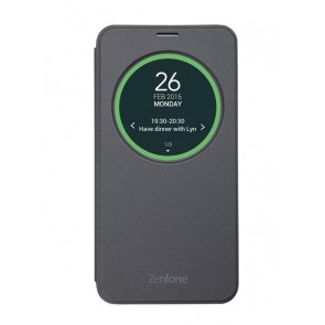 ASUS 90AC00F0-BCV038 custodia per cellulare Custodia a libro Argento
