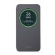 ASUS 90AC00F0-BCV038 custodia per cellulare Custodia a libro Argento 2