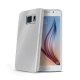 Celly GELSKIN490 custodia per cellulare Cover Trasparente 2