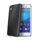 Celly GELSKIN481BK custodia per cellulare Cover Nero 2