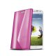 Celly LADY290FS custodia per cellulare Custodia a borsellino Rosa 2