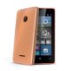 Celly GELSKIN485 custodia per cellulare Cover Trasparente 2