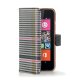 Celly PDPAGEL630PK custodia per cellulare Custodia a borsellino Multicolore 2