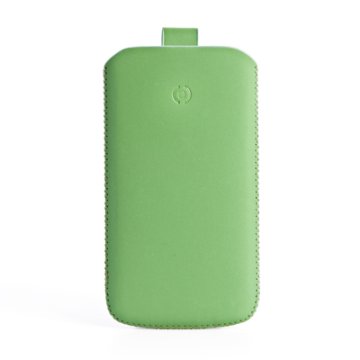 Celly NEOTXXL04 custodia per cellulare Custodia a scorrimento Verde
