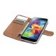 Celly PELLEGS5BK custodia per cellulare Custodia a borsellino Nero 4