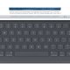 Apple Smart Keyboard Nero Smart Connector 3