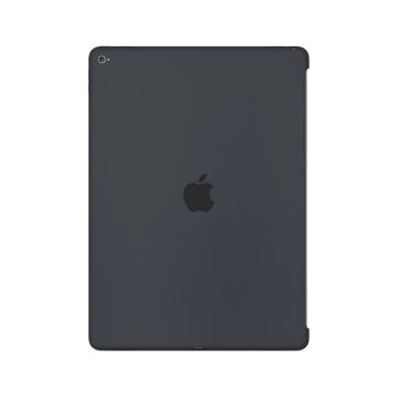 Apple Custodia in silicone per iPad Pro - Antracite