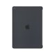 Apple Custodia in silicone per iPad Pro - Antracite 2