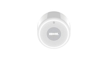D-Link DCH-S220 Sirena wireless Interno Bianco