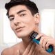 Braun Series 3 Testina di ricambio 31S color argento - Compatibile con i rasoi della Serie 3 5