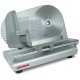 Olimpic Veronica 220 affettatrice Elettrico 150 W Argento Acciaio inox 2