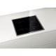 Bosch PIT645F17E piano cottura Nero Da incasso Piano cottura a induzione 4 Fornello(i) 5