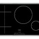 Bosch PIT845F17E piano cottura Nero Da incasso Piano cottura a induzione 4 Fornello(i) 2