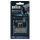 Braun Series 3 Testina di Ricambio per Rasoio Elettrico Uomo 30B Nero - Compatibile Con I Rasoi . Per Una Rasatura Perfetta Ogni Giorno. Sostituire Ogni 18 Mesi 2