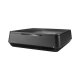 ASUS VivoPC VM60-G093R PC/stazione di lavoro Intel® Core™ i5 i5-3337U 4 GB DDR3-SDRAM 500 GB HDD Windows 8.1 Mini PCI Mini PC Nero, Metallico 3