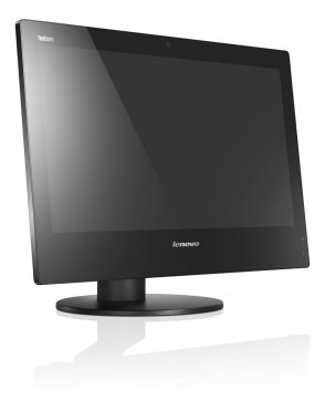 Lenovo ThinkCentre E93z Intel® Core™ i3 i3-4150 54,6 cm (21.5") 1920 x 1080 Pixel PC All-in-one 4 GB DDR3-SDRAM 1 TB Windows 7 Professional Nero