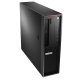 Lenovo ThinkStation P310 Intel® Core™ i7 i7-6700 4 GB DDR4-SDRAM 256 GB SSD Windows 7 Professional SFF Stazione di lavoro Nero 6