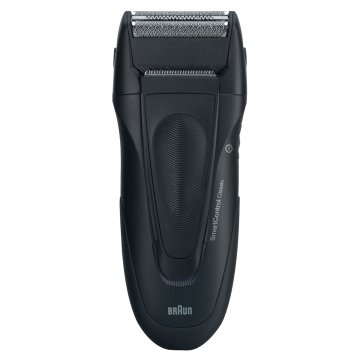 Braun Special Smart Control Classic small box Rasoio Trimmer Nero