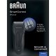 Braun Special Smart Control Classic small box Rasoio Trimmer Nero 3