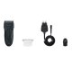 Braun Special Smart Control Classic small box Rasoio Trimmer Nero 7