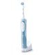 Oral-B Vitality Sensitive Adulto Spazzolino rotante-oscillante Blu, Bianco 2