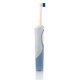 Oral-B Vitality Sensitive Adulto Spazzolino rotante-oscillante Blu, Bianco 5