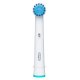 Oral-B Vitality Sensitive Adulto Spazzolino rotante-oscillante Blu, Bianco 6