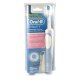 Oral-B Vitality Sensitive Adulto Spazzolino rotante-oscillante Blu, Bianco 8