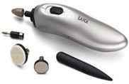 Laica MD6041 strumento per manicure/pedicure