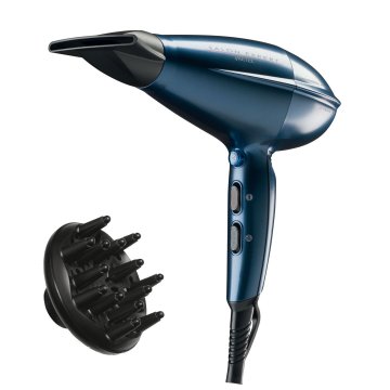 Imetec P11 2100 asciuga capelli 2100 W Blu